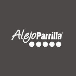ALEJO PARRILA