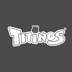 TITINOS