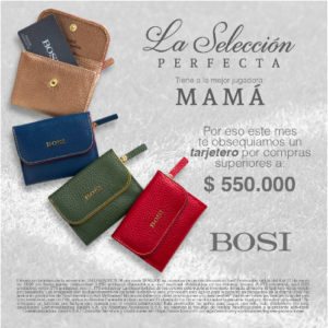 OFERTAS MARCAS C.C. 5