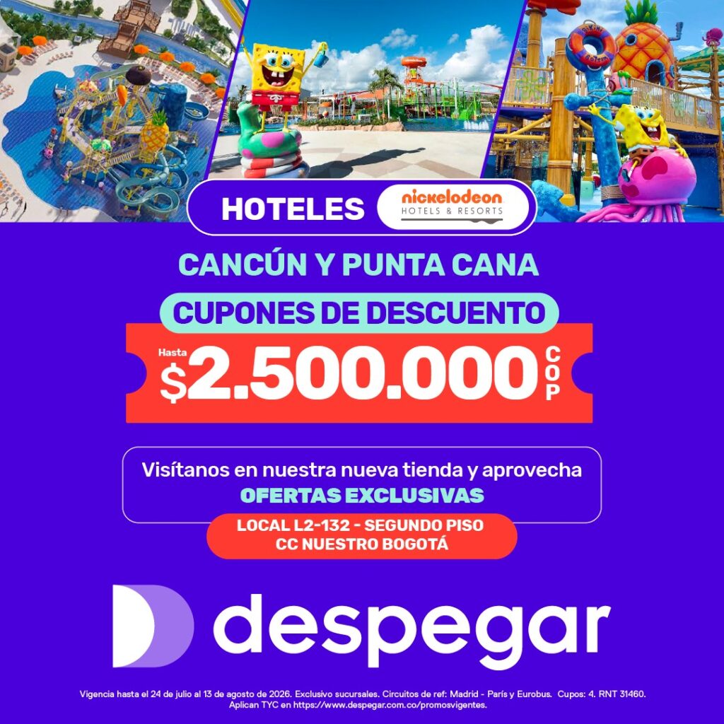 despegar ofertas NB
