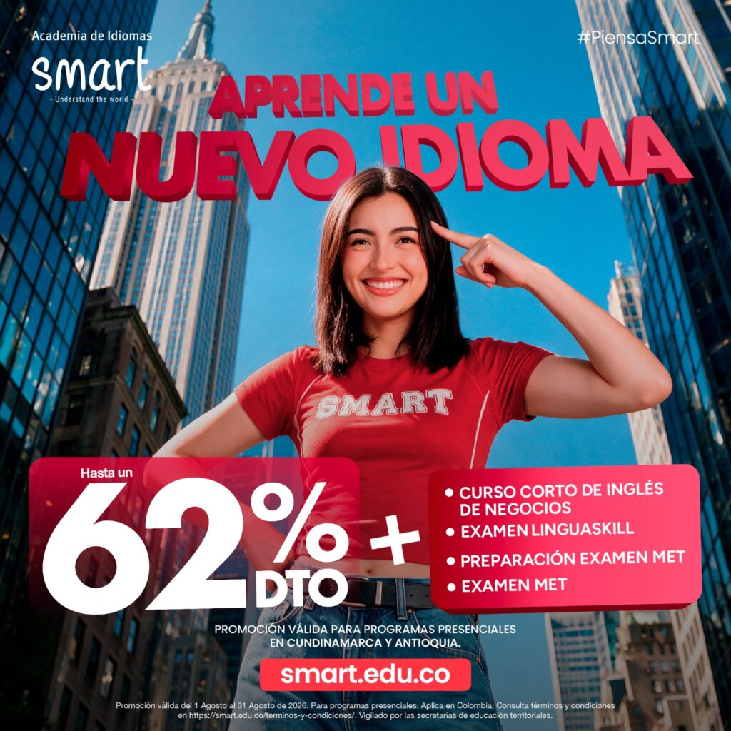Smart academy oferta