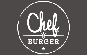 CHEF BURGUER