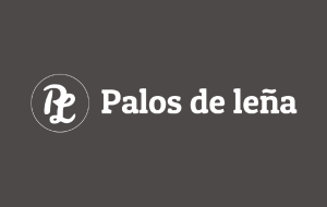 PALOS DE LENA